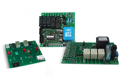 כרטיסי פיקוד