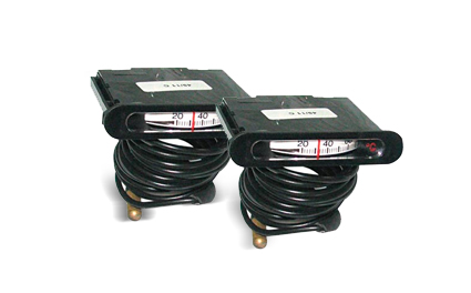 מדי טמפרטורה