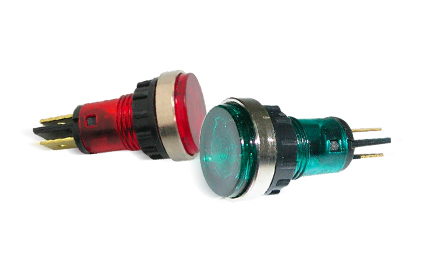 מנורות ביקורת