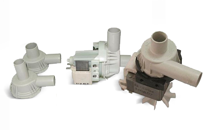 משאבות הורקה