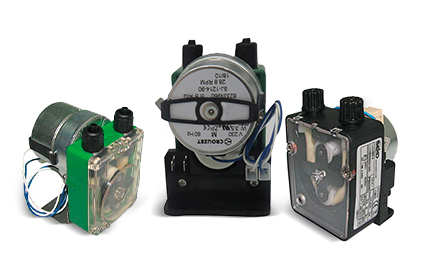 משאבות סבון