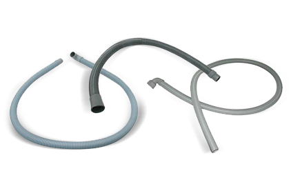 צינורות הורקת מים