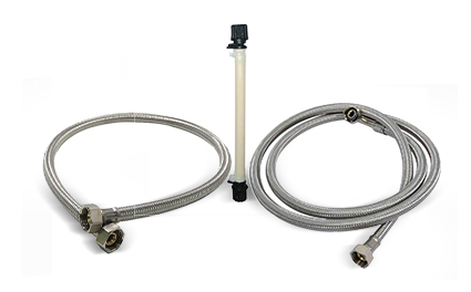 צינורות מילוי מים