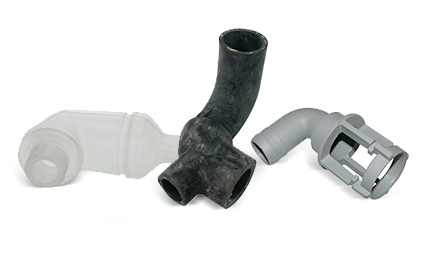 צינורות מעבר