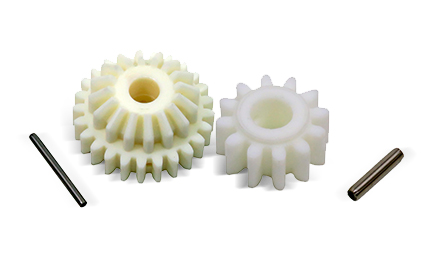 גלגלי שיניים