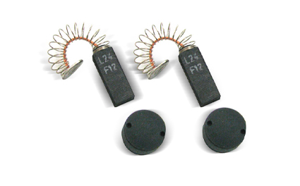 פחמים למנוע