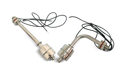 מצופים ומדי גובה מים