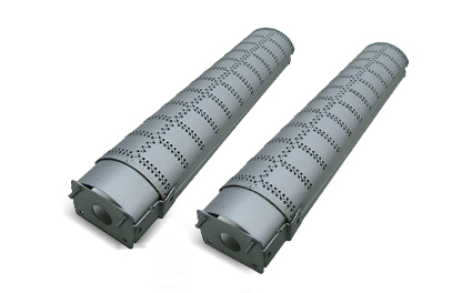 מבערים תושבות