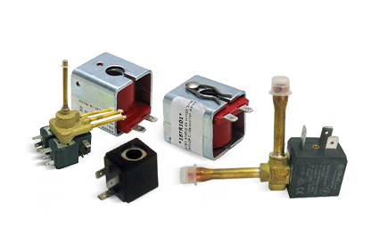 ברזים חשמליים