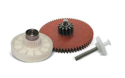 גלגלי שיניים