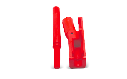 חלקי פלסטיק