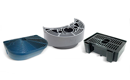 מיכלי ניקוז