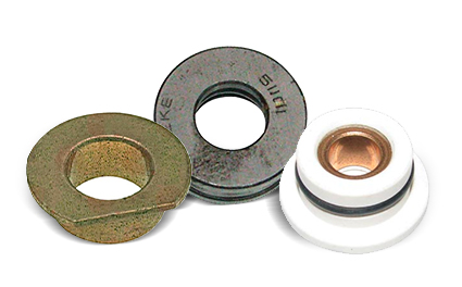 מיסבים ובתי מיסב