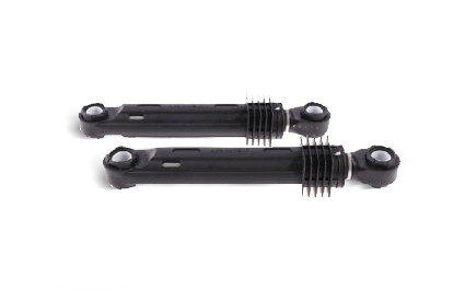 בולמי זעזועים