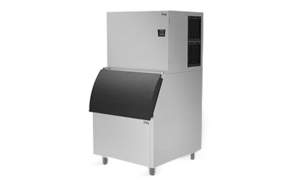 חלקי חילוף למכונות קרח