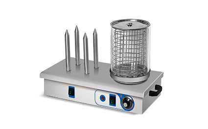 חלקי חילוף למכונת נקניקיות