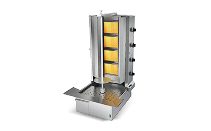 חלקי חילוף למכונות שווארמה