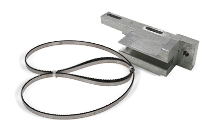 מטבח מוסדי - חלקי חילוף למסורי בשר -  משוריות