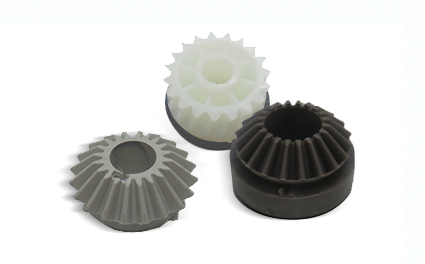 מטבח מוסדי - חלקי חילוף למרדדת בצק -  גלגלי שיניים