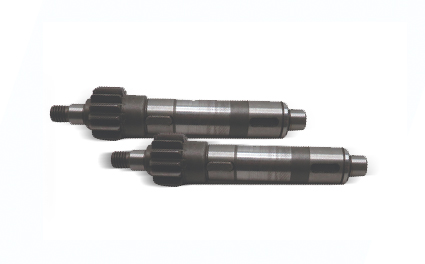 מטבח מוסדי - חלקי חילוף למרדדת בצק - צירים