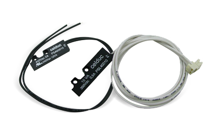 מטבח מוסדי - חלקי חילוף לקוצצי ירקות -  רגשים סנסורים