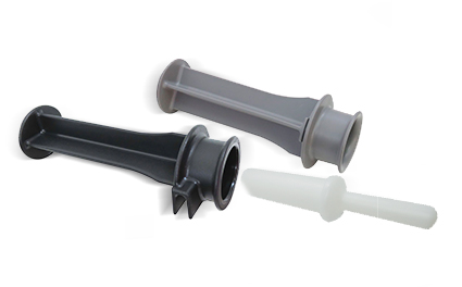 מטבח מוסדי - חלקי חילוף לקוצצי ירקות - דוחסנים