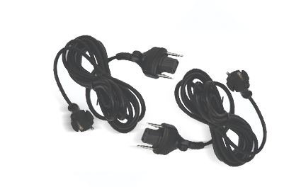 מטבח מוסדי - חלקי חילוף לקוצצי ירקות - כבלי חשמל תקשורת