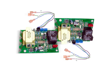 מטבח מוסדי - חלקי חילוף לתנורי פיצה -  בקרי טמפרטורה