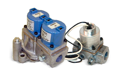 מטבח מוסדי - חלקי חילוף לתנורי פיצה - ברזי גז