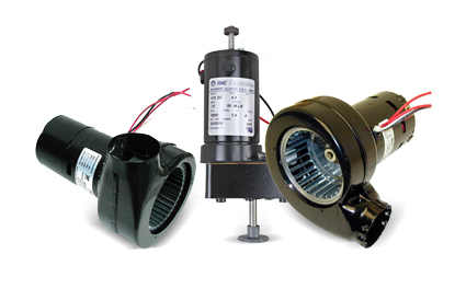 מטבח מוסדי - חלקי חילוף לתנורי פיצה - מנועים