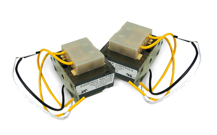 מטבח מוסדי - חלקי חילוף לתנורי פיצה - שנאים