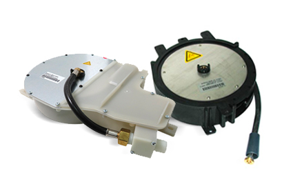 מטבח מוסדי - חלקי חילוף לתנורים -    ברזי גלגלון