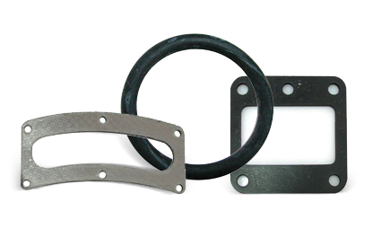 מטבח מוסדי - חלקי חילוף לתנורים -  אטמים לגופי חימום