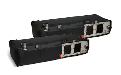 מטבח מוסדי - חלקי חילוף לתנורים -  דודי חימום