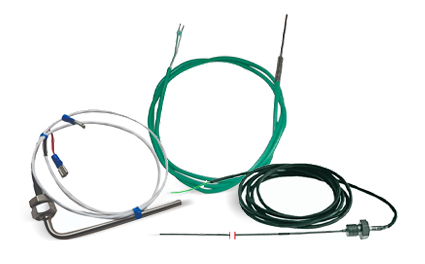 מטבח מוסדי - חלקי חילוף לתנורים -  רגשים  סנסורים