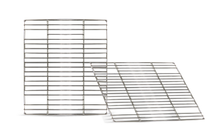 מטבח מוסדי - חלקי חילוף לתנורים -  רשתות ותבניות לתנור