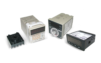 מטבח מוסדי - חלקי חילוף לתנורים - בקרי טמפרטורה