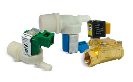 מטבח מוסדי - חלקי חילוף לתנורים - ברזים חשמליים