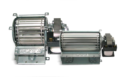 מטבח מוסדי - חלקי חילוף לתנורים - מנוע מאוורר