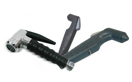 מטבח מוסדי - חלקי חילוף לתנורים - מתזי שטיפה