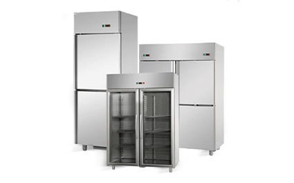 חלקי חילוף לקירור מסחרי