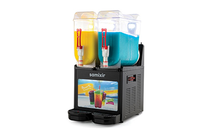 חלקי חילוף חמכונת קרח