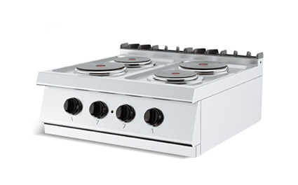 חלקי חילוף לכיריים