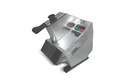 מטבח מוסדי - מוצרי חשמל -   קוצצי ירקות