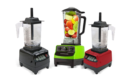 מטבח מוסדי - מוצרי חשמל - בלנדרים