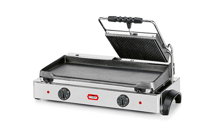 מטבח מוסדי - מוצרי חשמל - פלנצ׳ה