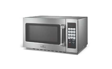 מטבח מוסדי - מוצרי חשמל -מיקרוגלים