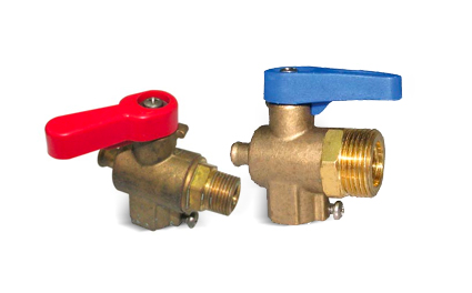 מטבח מוסדי - מרככי מים ופילטרים - ברזים