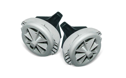 מטבח מוסדי - מרככי מים ופילטרים - מכסים