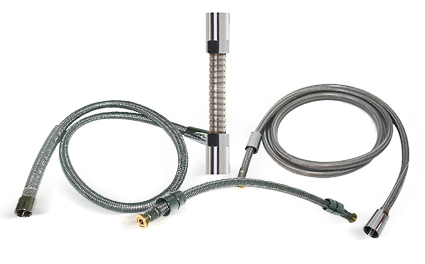 צינורות מילוי מים